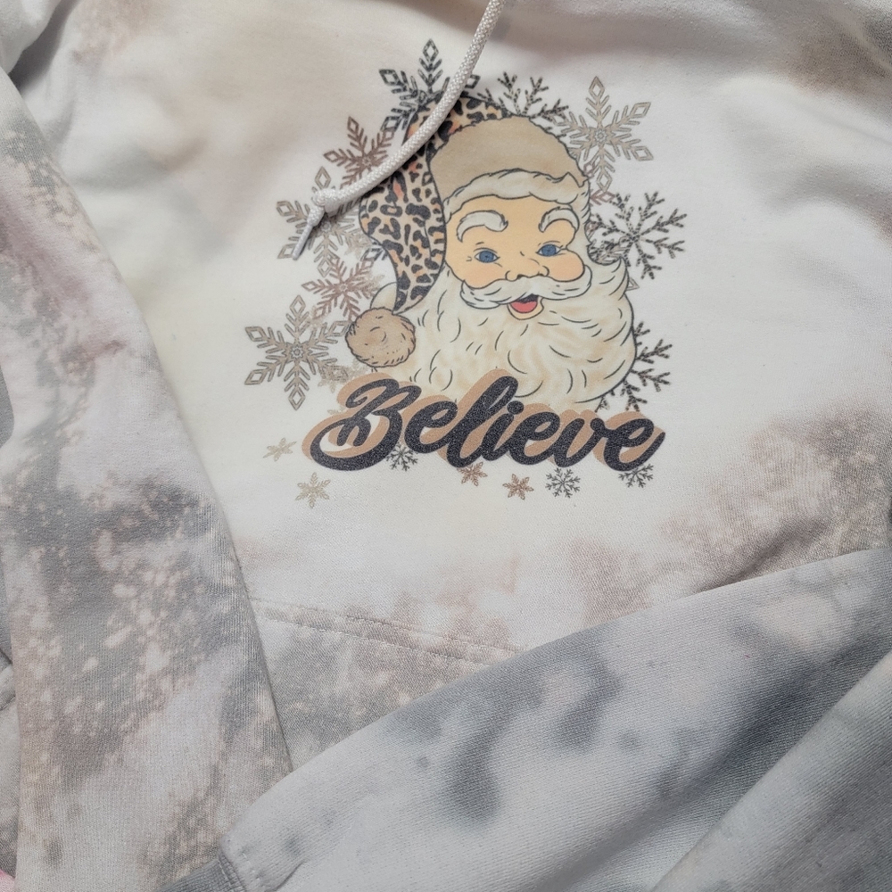 Christmas hoodie
